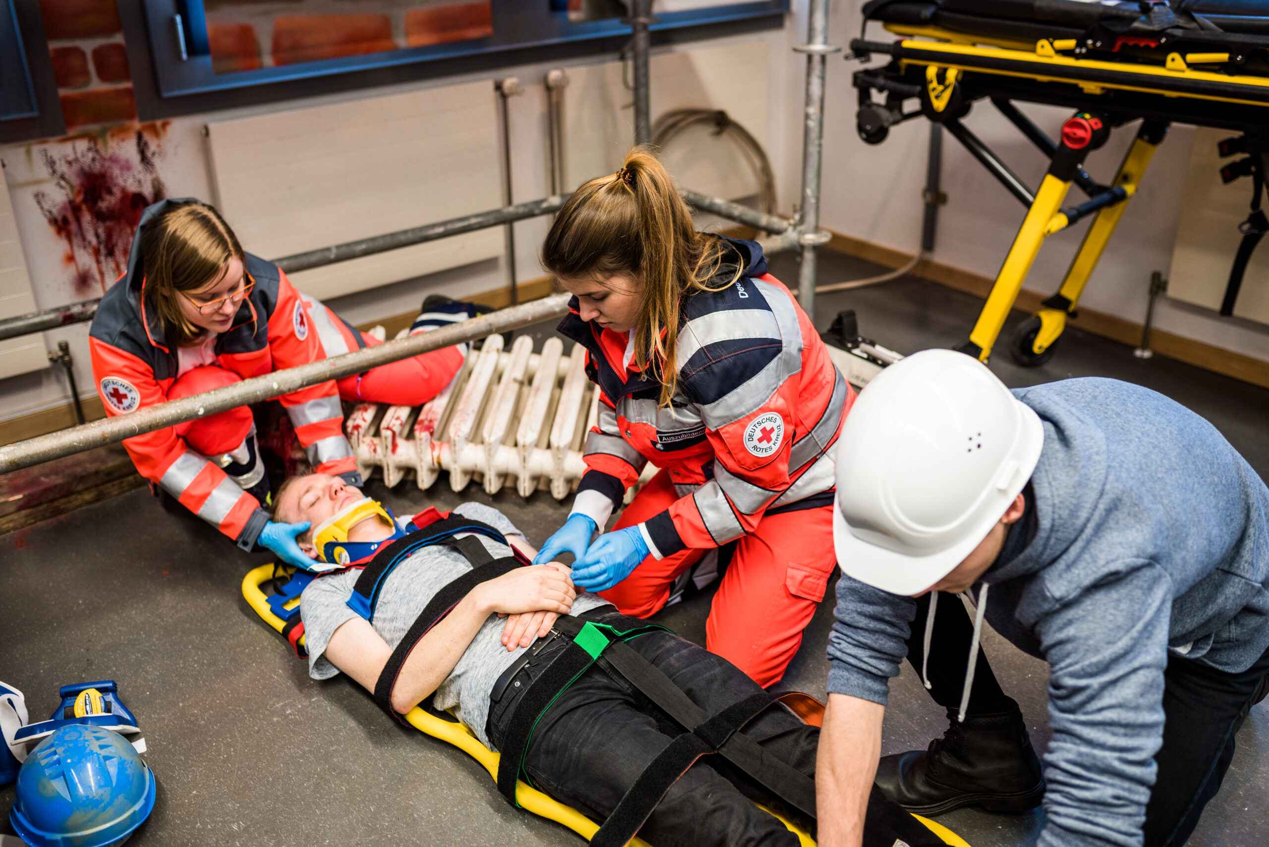 Medizinische Fachfortbildungen