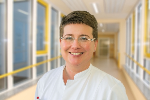 Belegabteilung der Chirurgie DRK Krankenhaus ChemnitzRabenstein